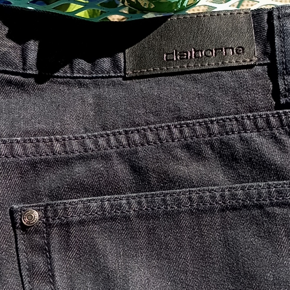 Claiborne Mens Jeans